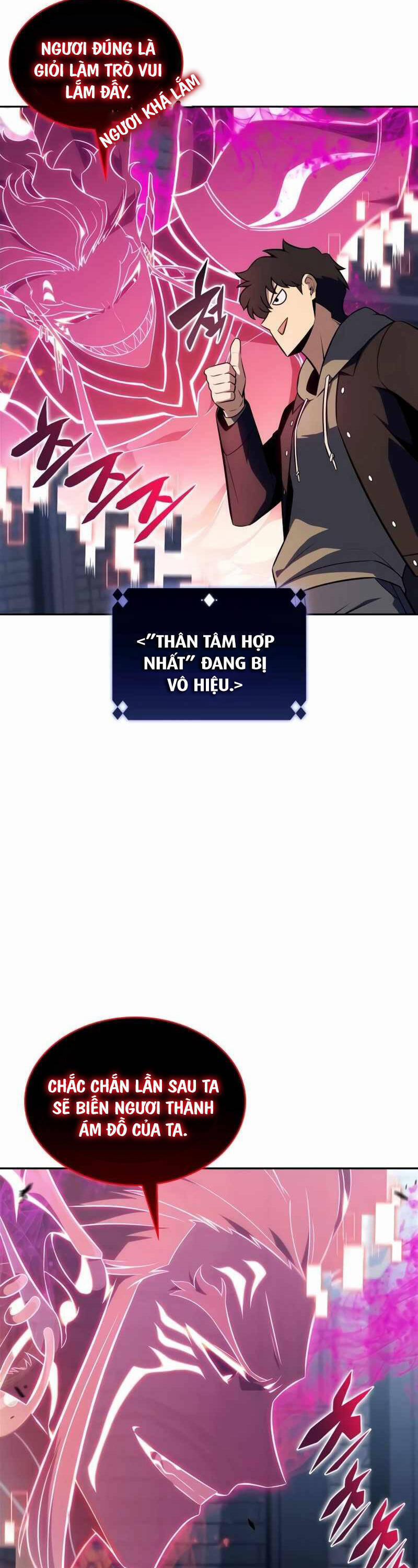 Tôi Là Tân Thủ Có Cấp Cao Nhất 154 trang 53