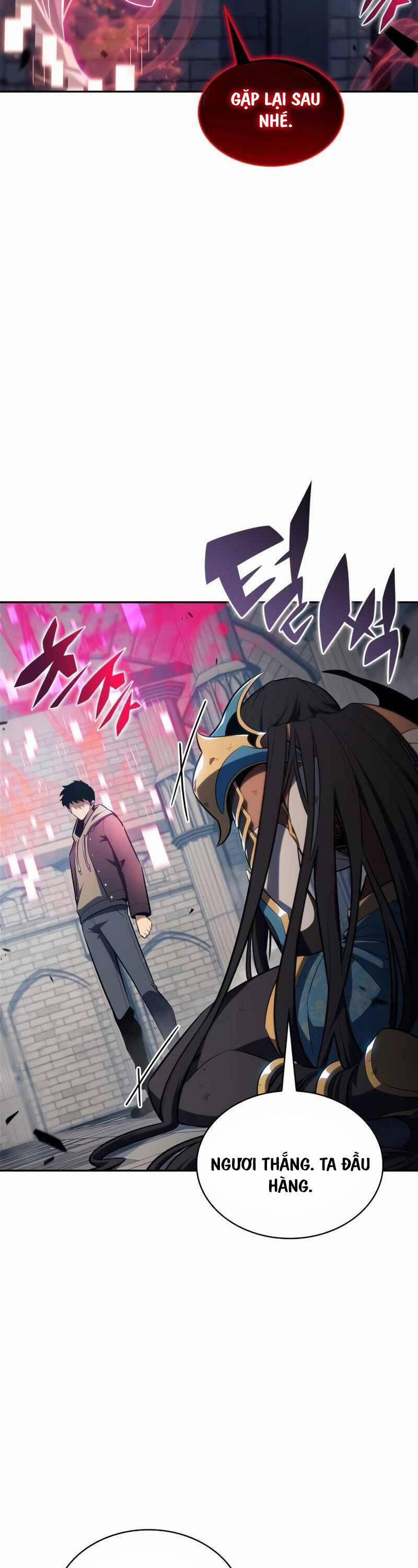 Tôi Là Tân Thủ Có Cấp Cao Nhất 154 trang 54