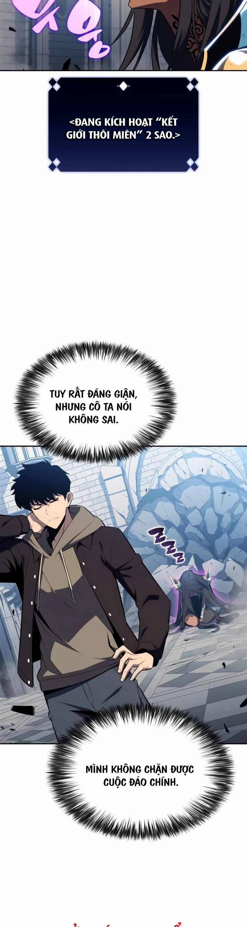 Tôi Là Tân Thủ Có Cấp Cao Nhất 154 trang 56