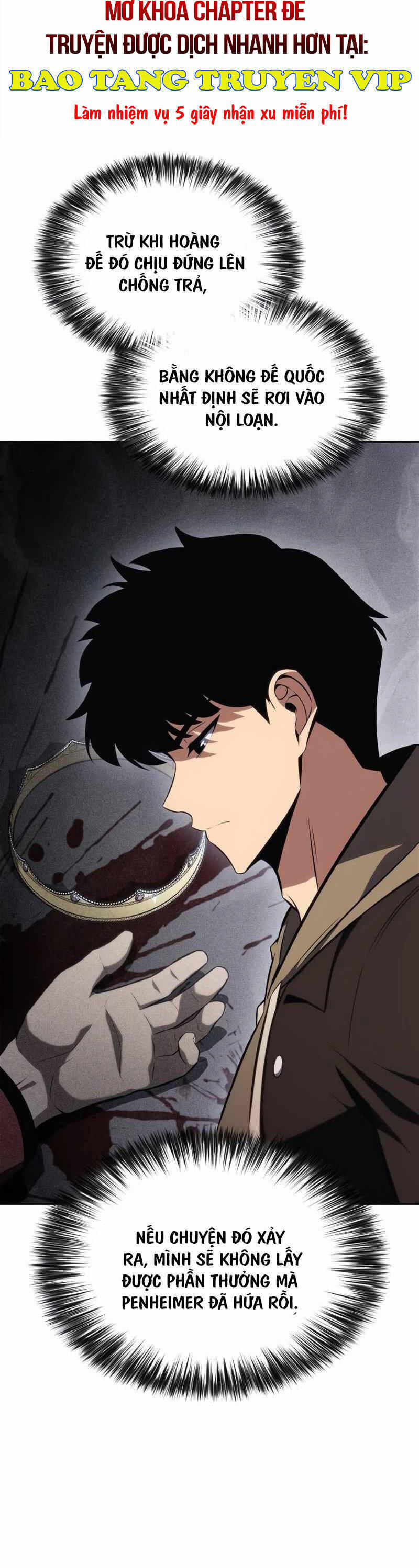 Tôi Là Tân Thủ Có Cấp Cao Nhất 154 trang 57