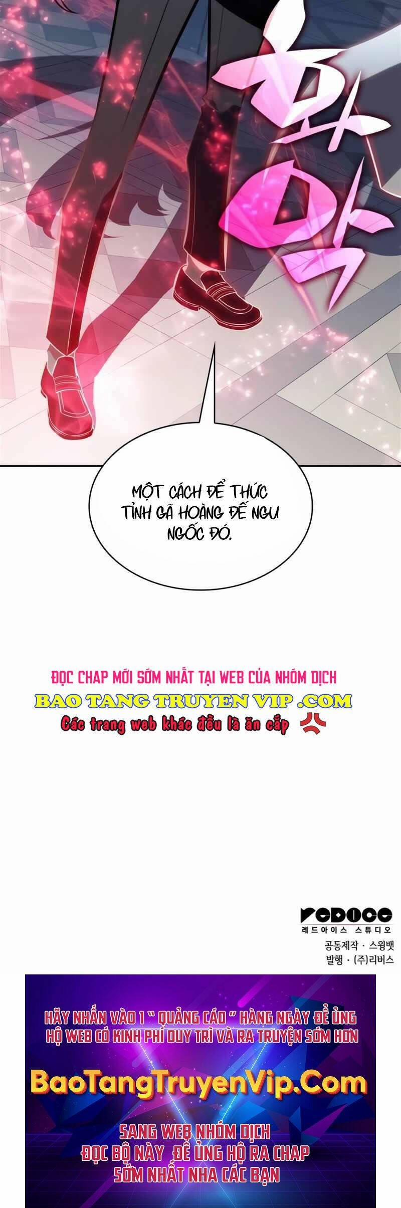 Tôi Là Tân Thủ Có Cấp Cao Nhất 154 trang 60