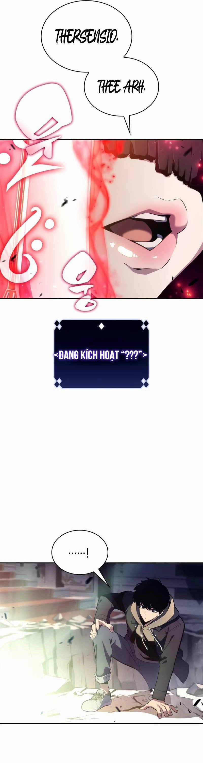 Tôi Là Tân Thủ Có Cấp Cao Nhất 155 trang 10