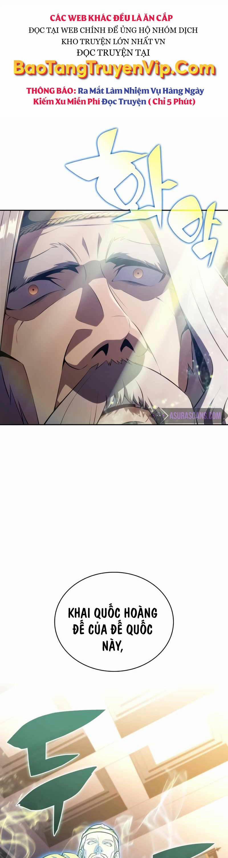 Tôi Là Tân Thủ Có Cấp Cao Nhất 155 trang 12