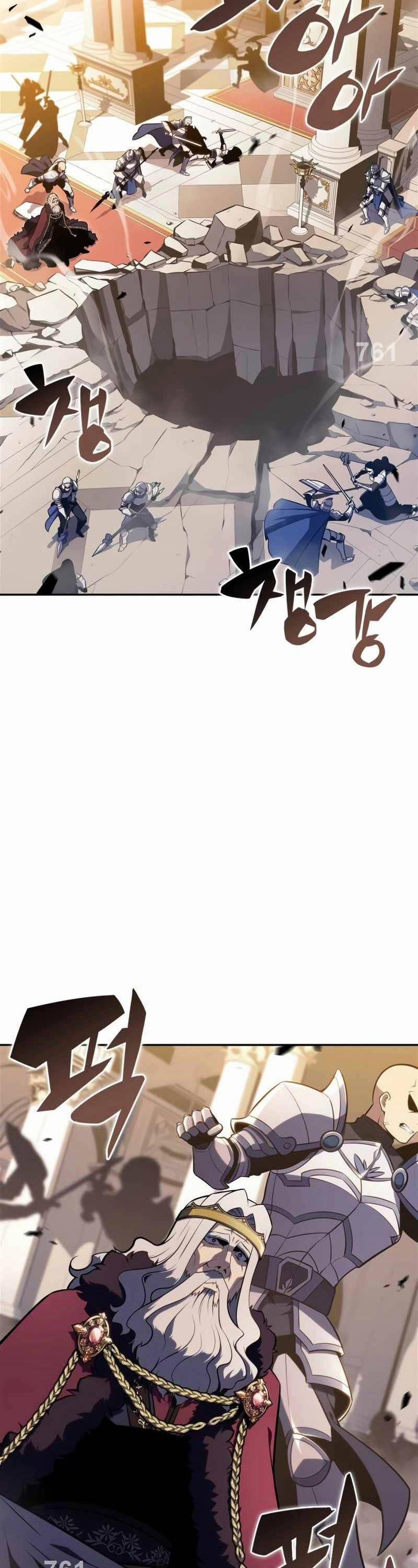 Tôi Là Tân Thủ Có Cấp Cao Nhất 155 trang 2