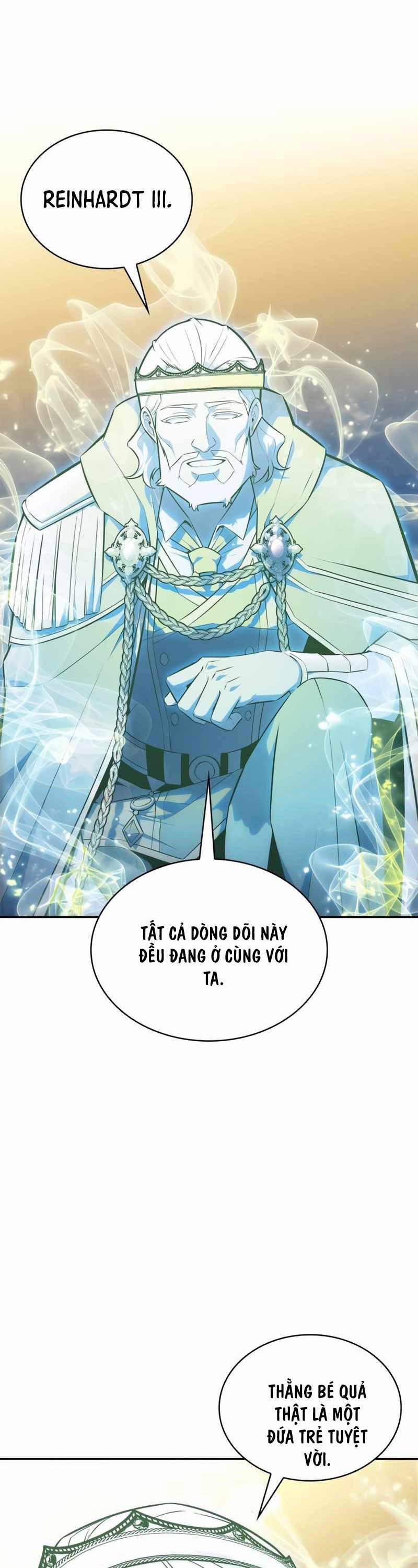 Tôi Là Tân Thủ Có Cấp Cao Nhất 155 trang 20