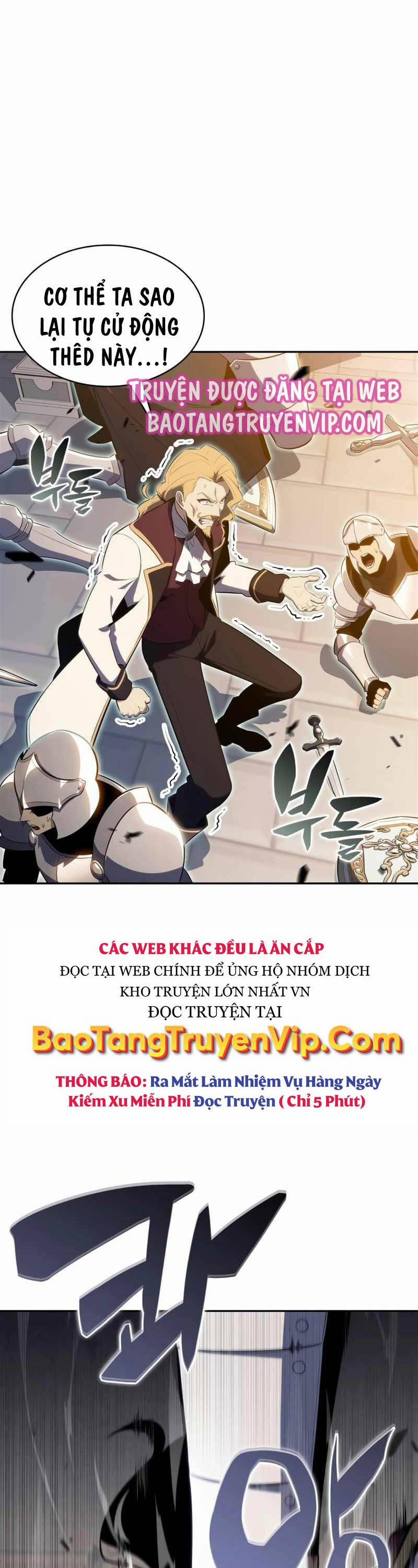 Tôi Là Tân Thủ Có Cấp Cao Nhất 155 trang 30