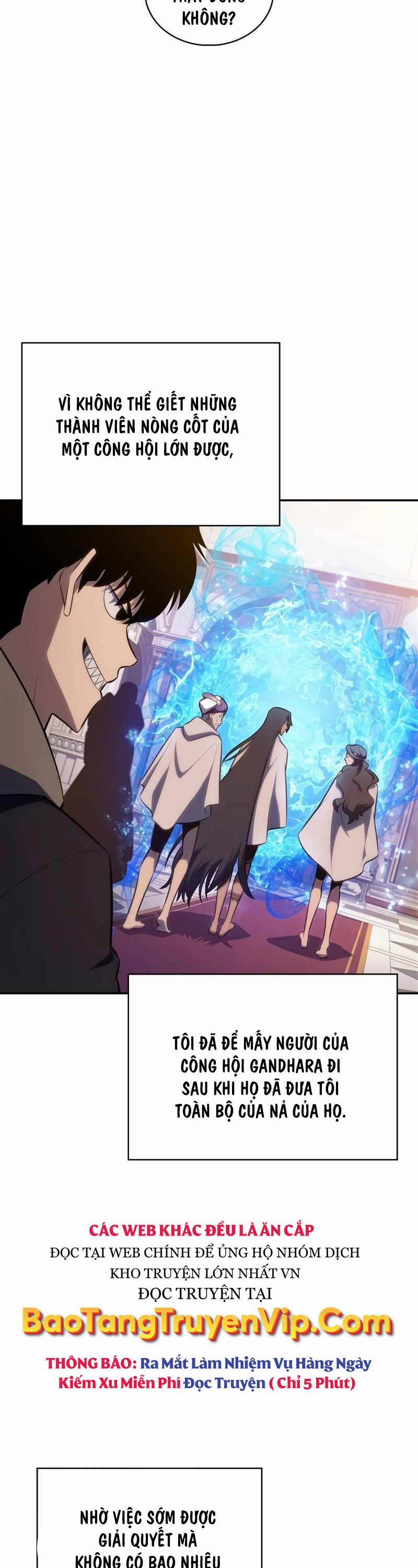 Tôi Là Tân Thủ Có Cấp Cao Nhất 155 trang 41