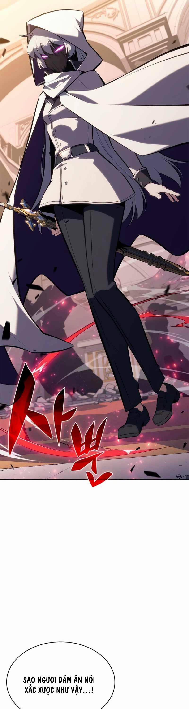 Tôi Là Tân Thủ Có Cấp Cao Nhất 155 trang 5