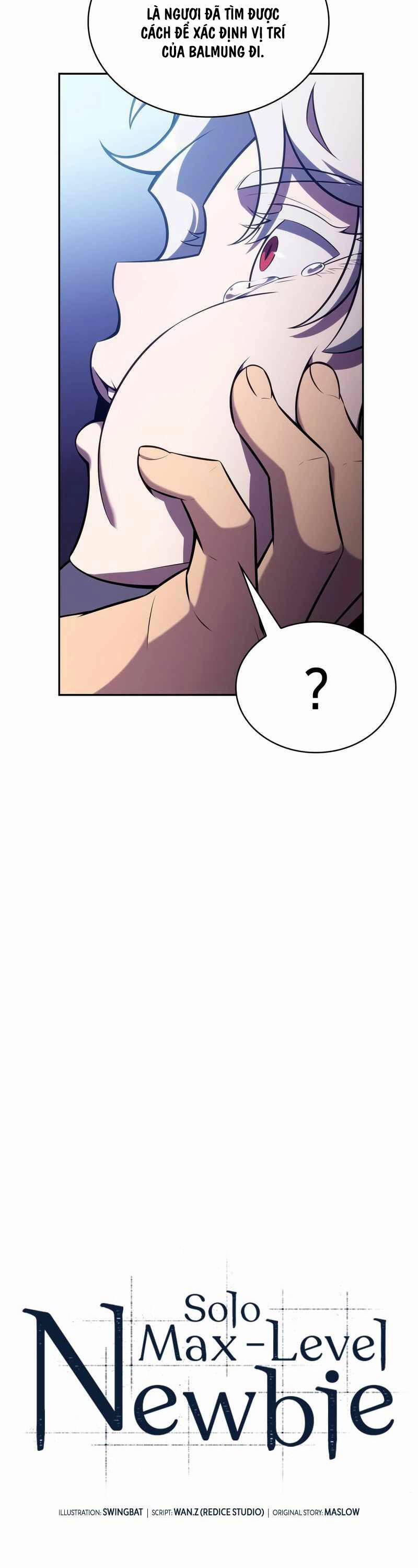 Tôi Là Tân Thủ Có Cấp Cao Nhất 156 trang 14