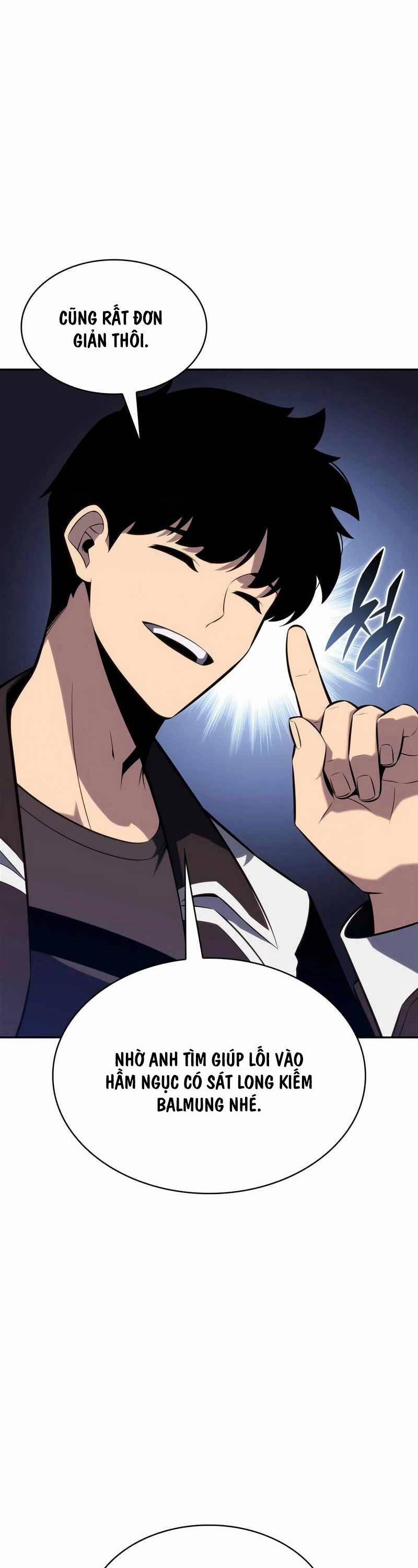 Tôi Là Tân Thủ Có Cấp Cao Nhất 156 trang 32