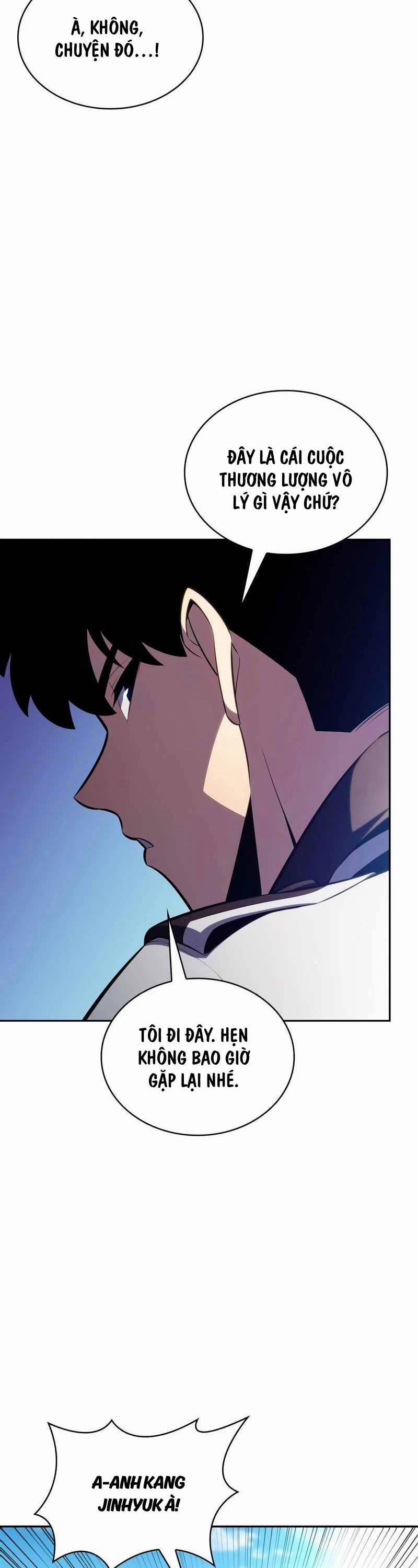 Tôi Là Tân Thủ Có Cấp Cao Nhất 156 trang 35