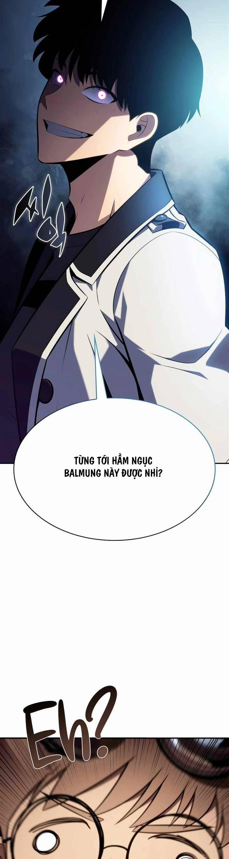 Tôi Là Tân Thủ Có Cấp Cao Nhất 156 trang 38