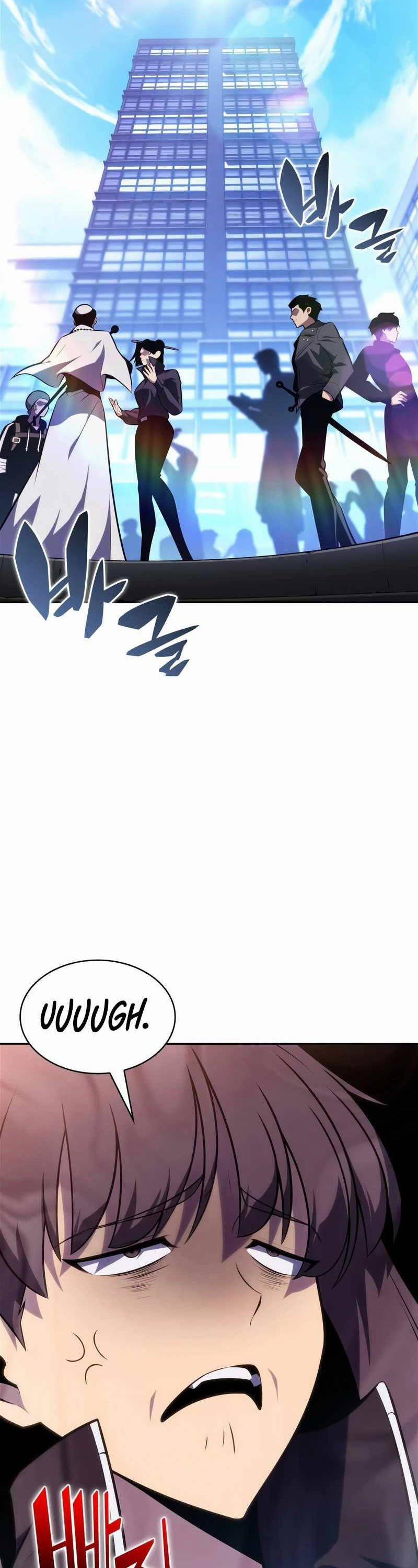 Tôi Là Tân Thủ Có Cấp Cao Nhất 156 trang 40