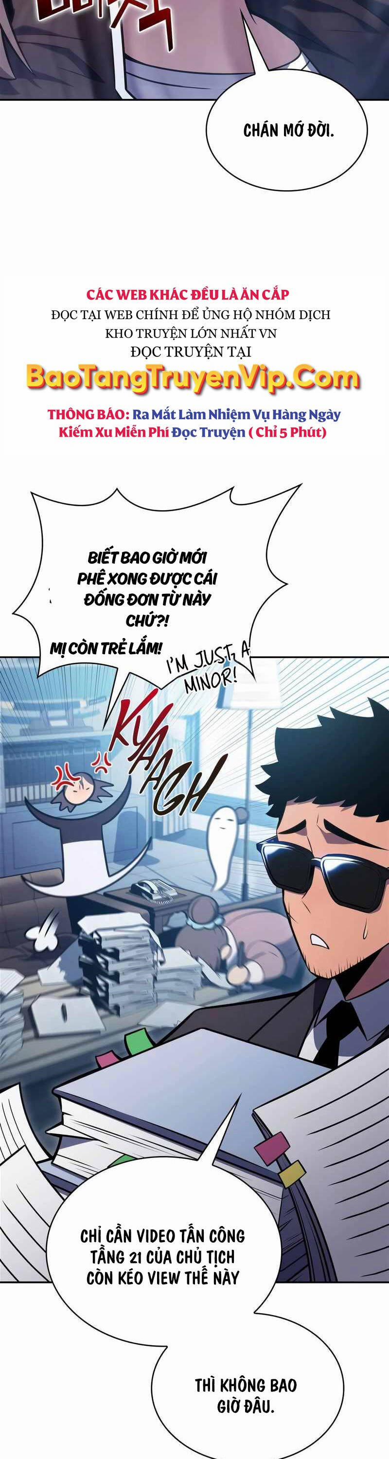 Tôi Là Tân Thủ Có Cấp Cao Nhất 156 trang 41