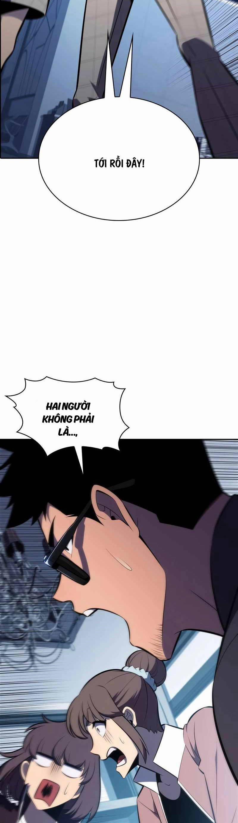 Tôi Là Tân Thủ Có Cấp Cao Nhất 156 trang 44