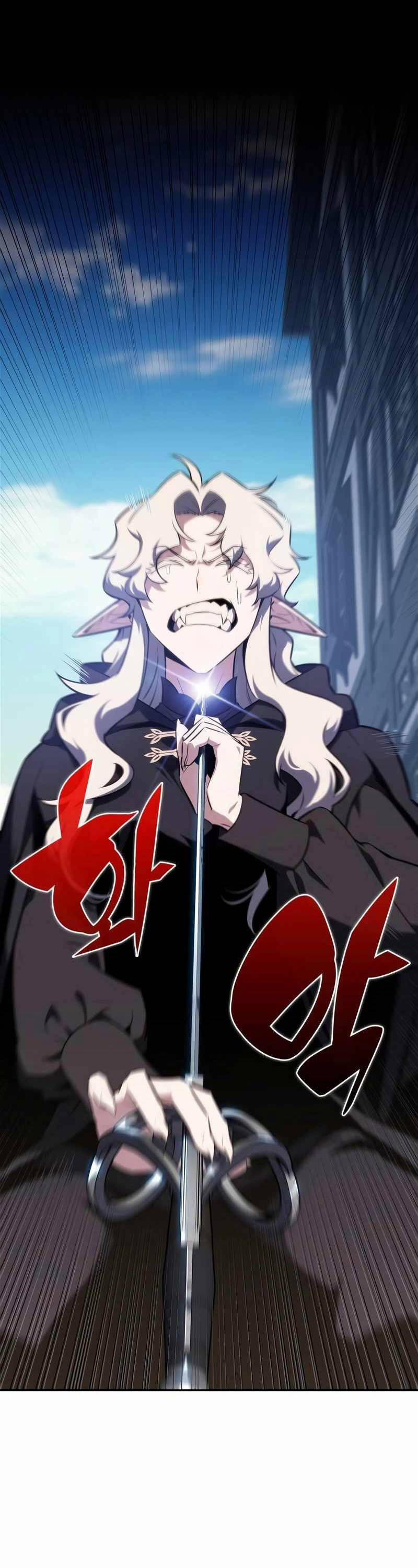 Tôi Là Tân Thủ Có Cấp Cao Nhất 156 trang 5