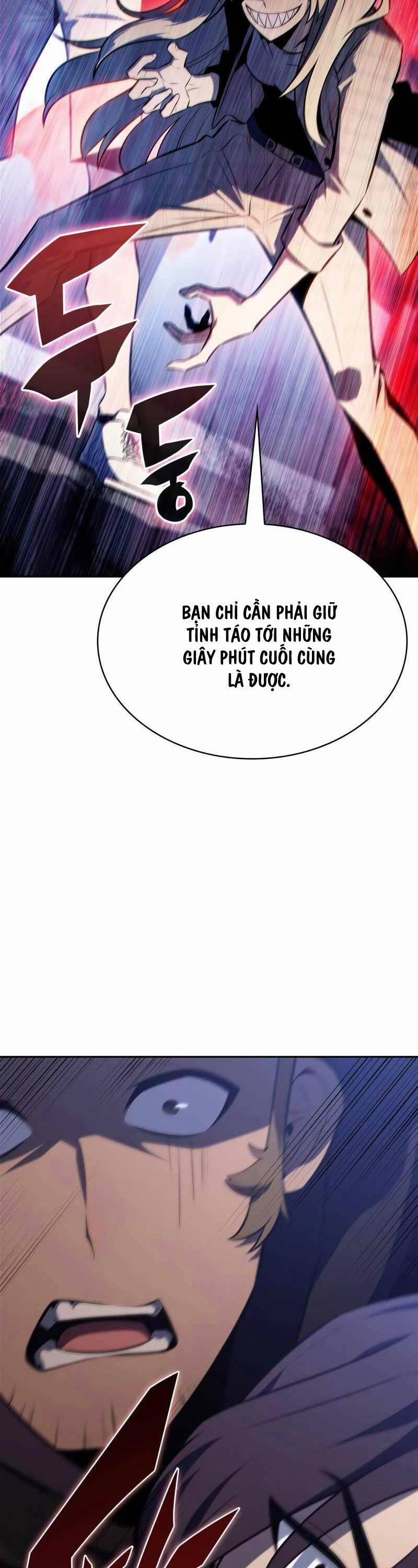 Tôi Là Tân Thủ Có Cấp Cao Nhất 156 trang 50