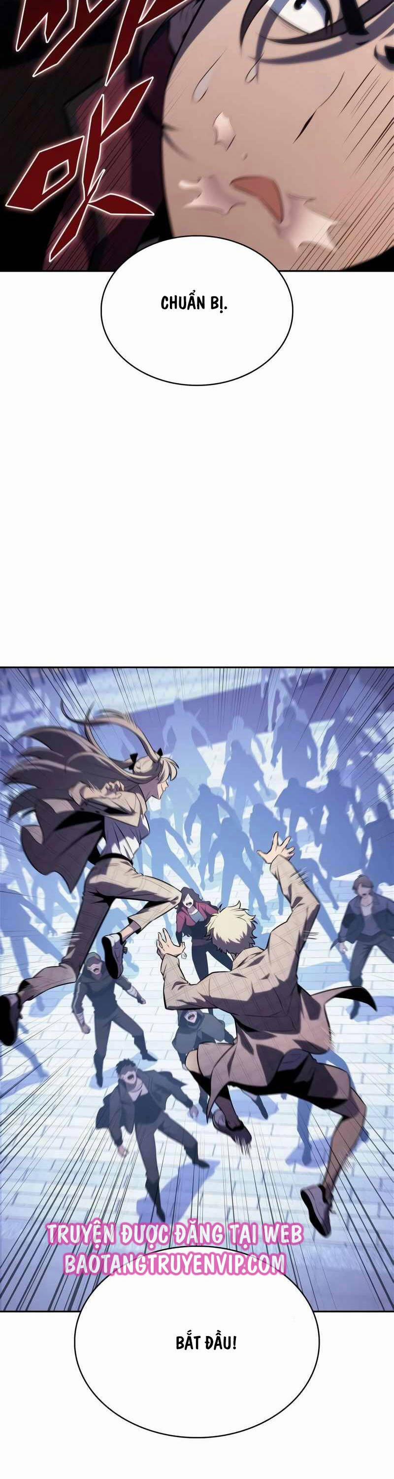 Tôi Là Tân Thủ Có Cấp Cao Nhất 156 trang 51