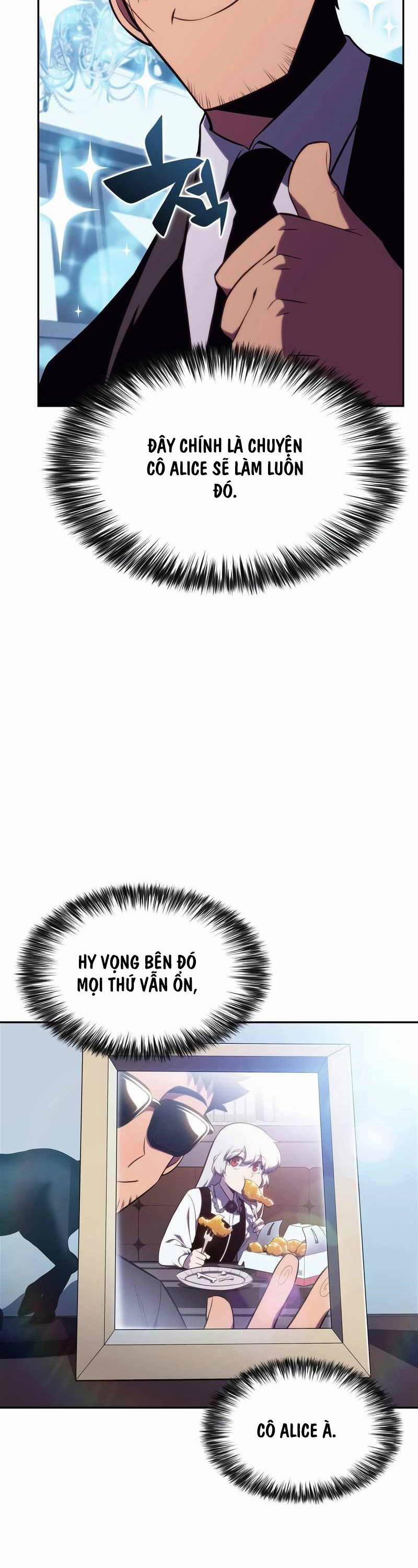 Tôi Là Tân Thủ Có Cấp Cao Nhất 156 trang 53