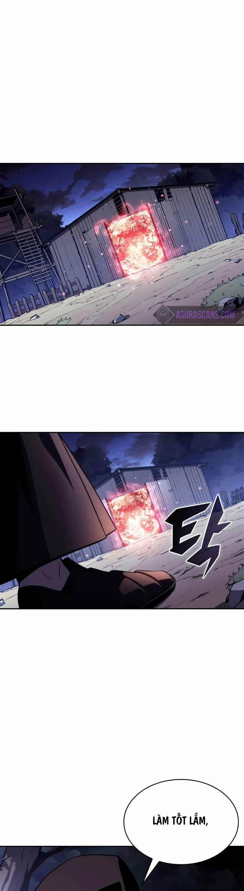 Tôi Là Tân Thủ Có Cấp Cao Nhất 156 trang 59