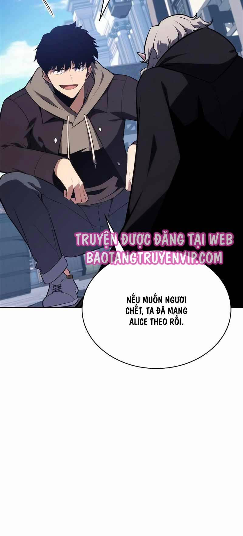 Tôi Là Tân Thủ Có Cấp Cao Nhất 156 trang 9