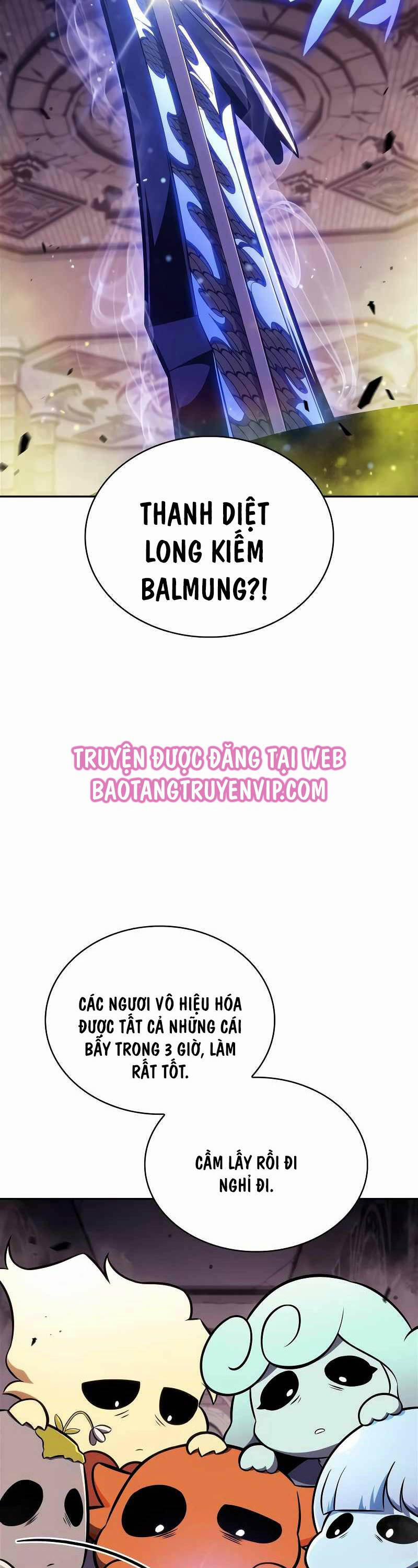 Tôi Là Tân Thủ Có Cấp Cao Nhất 157 trang 12