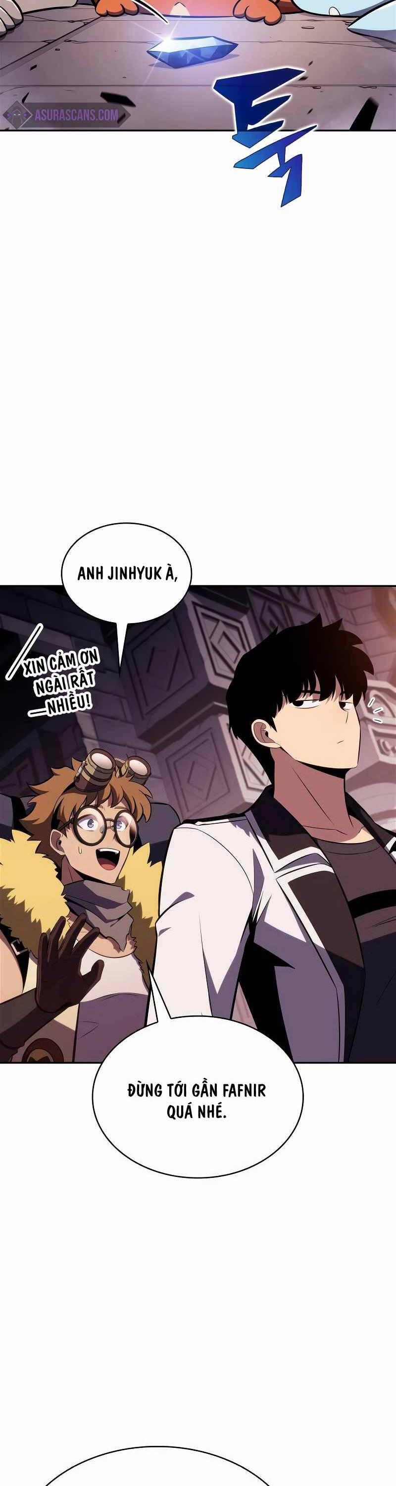 Tôi Là Tân Thủ Có Cấp Cao Nhất 157 trang 13