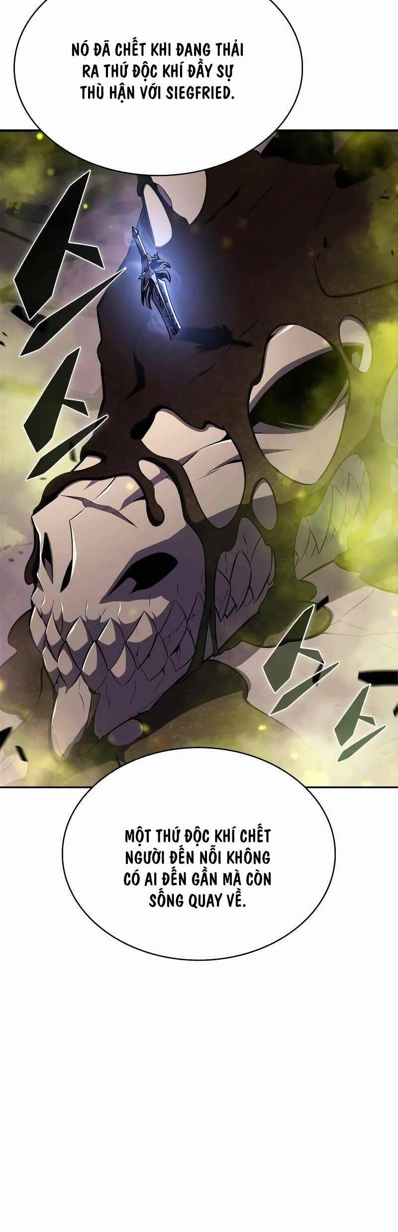 Tôi Là Tân Thủ Có Cấp Cao Nhất 157 trang 14