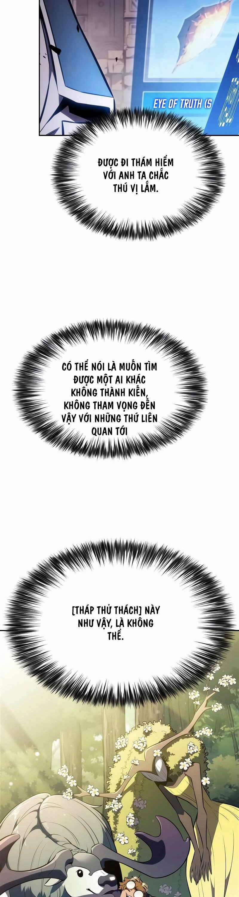 Tôi Là Tân Thủ Có Cấp Cao Nhất 157 trang 17