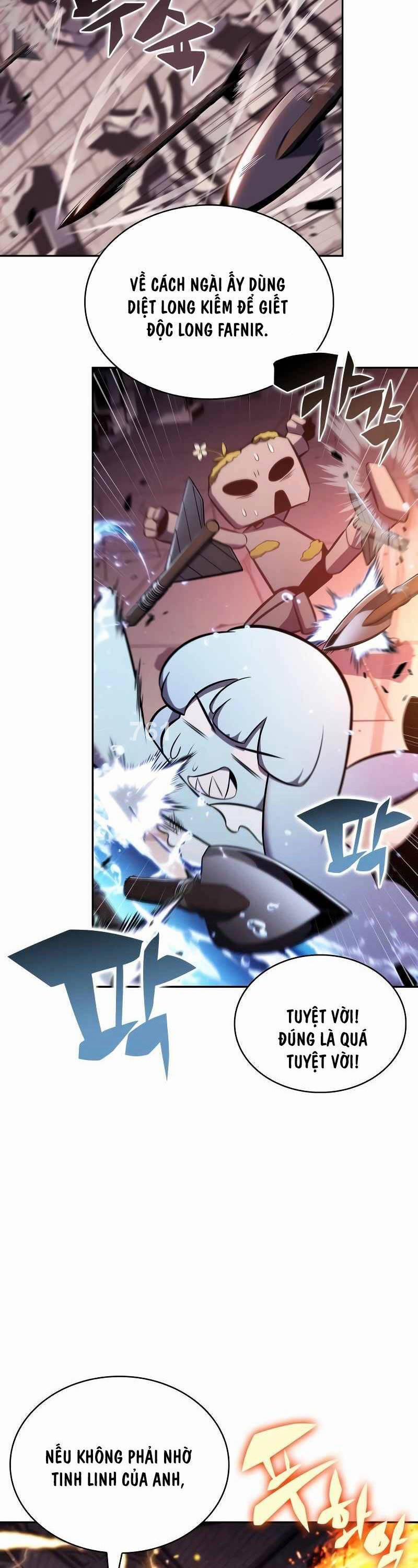 Tôi Là Tân Thủ Có Cấp Cao Nhất 157 trang 2