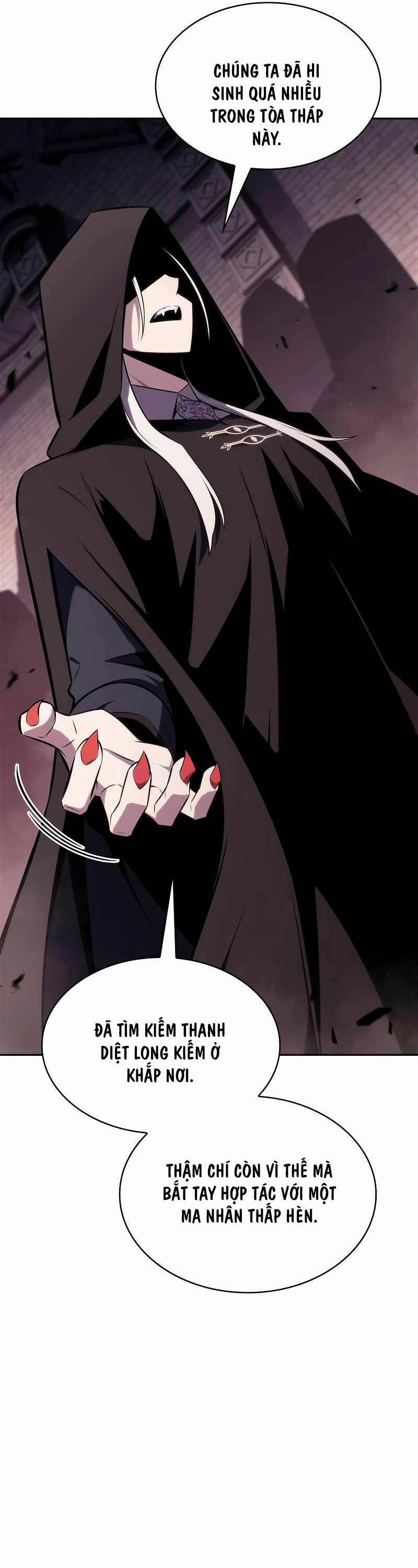 Tôi Là Tân Thủ Có Cấp Cao Nhất 157 trang 24