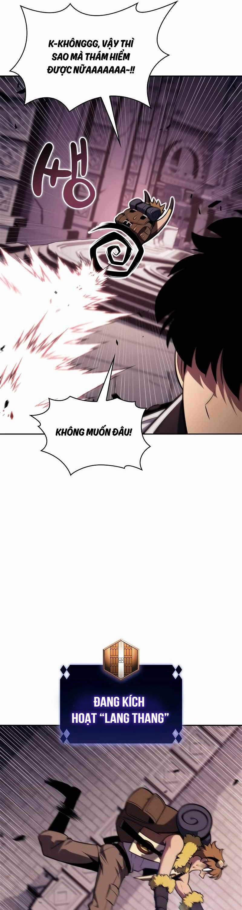 Tôi Là Tân Thủ Có Cấp Cao Nhất 157 trang 29