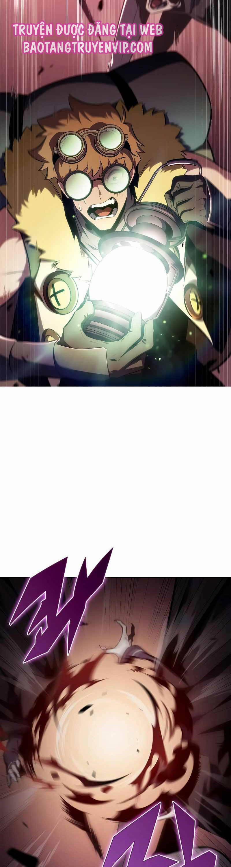 Tôi Là Tân Thủ Có Cấp Cao Nhất 157 trang 31