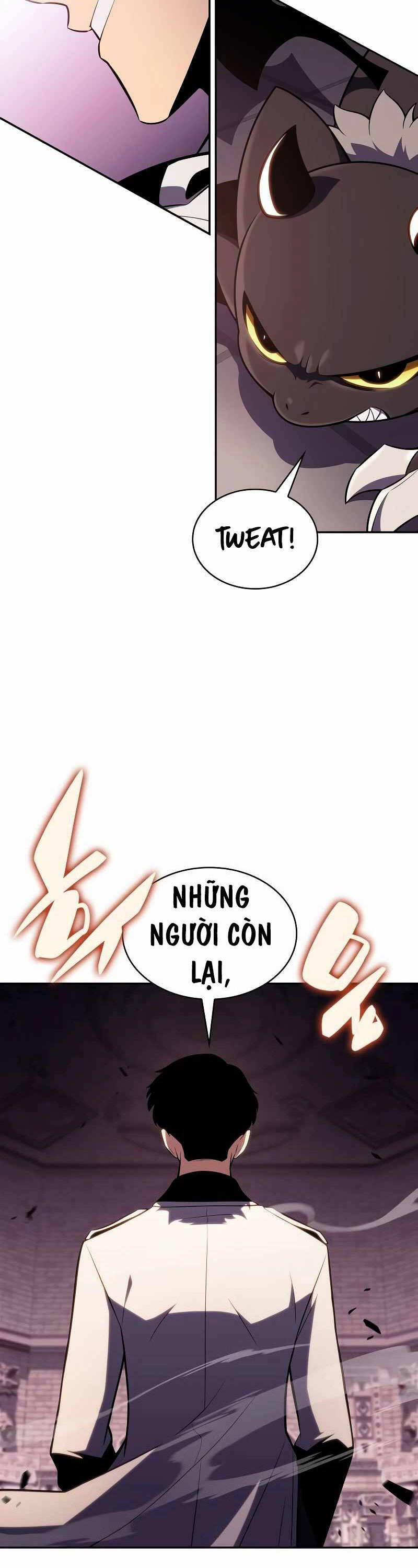 Tôi Là Tân Thủ Có Cấp Cao Nhất 157 trang 35