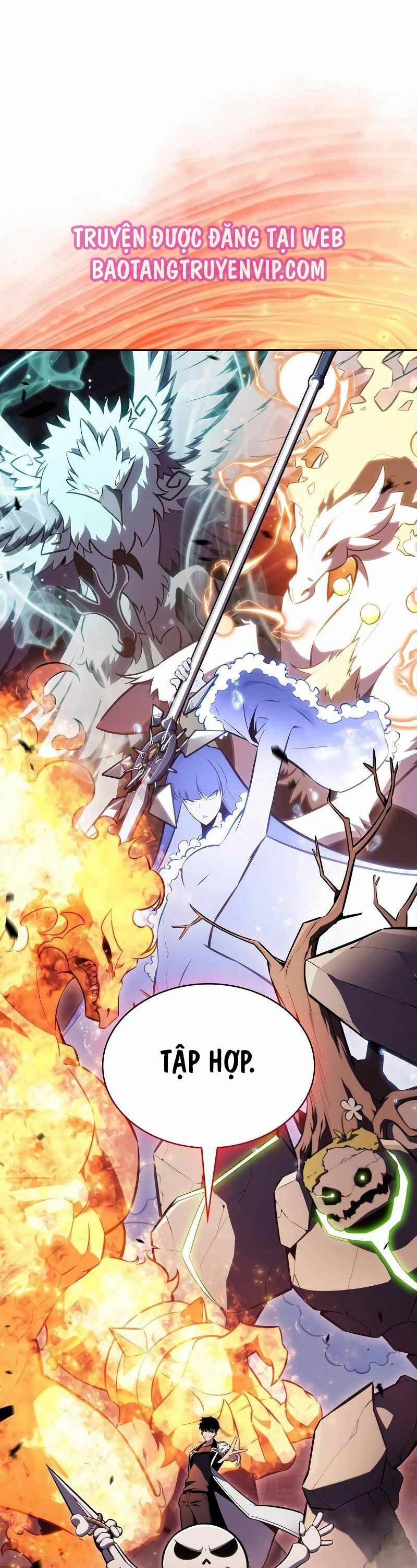 Tôi Là Tân Thủ Có Cấp Cao Nhất 157 trang 36