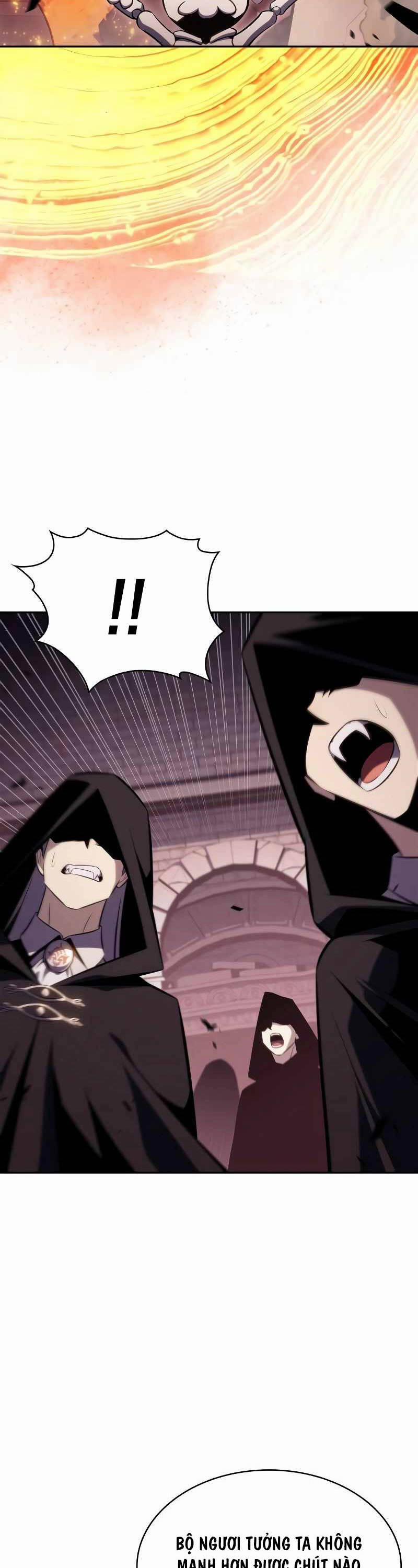 Tôi Là Tân Thủ Có Cấp Cao Nhất 157 trang 37