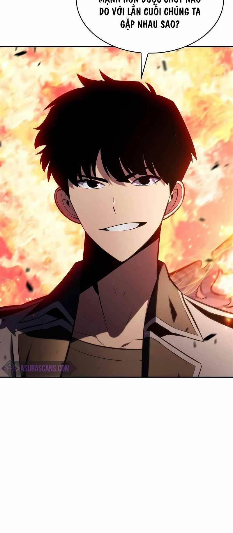 Tôi Là Tân Thủ Có Cấp Cao Nhất 157 trang 38