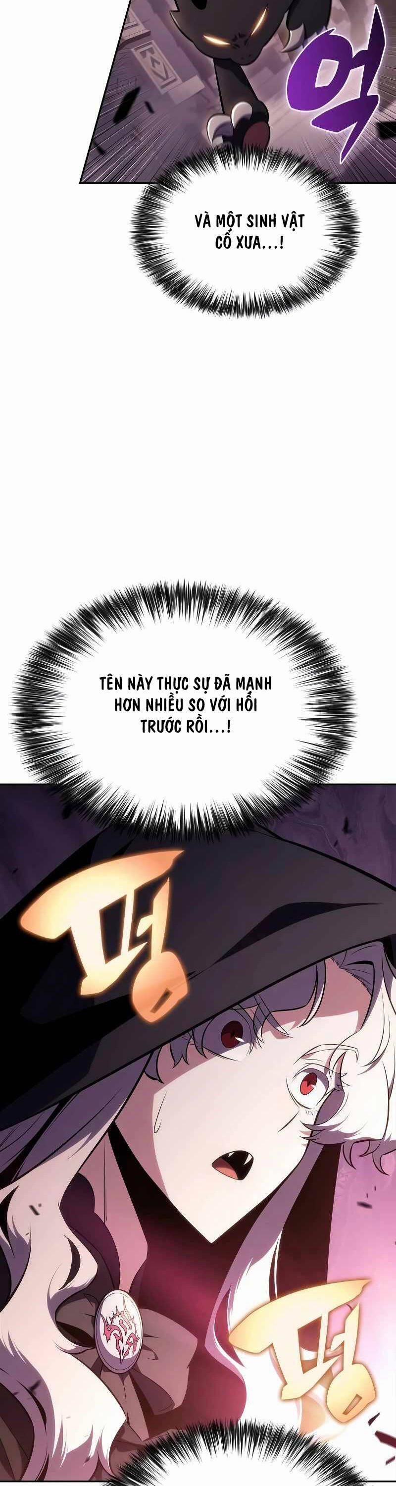 Tôi Là Tân Thủ Có Cấp Cao Nhất 157 trang 44