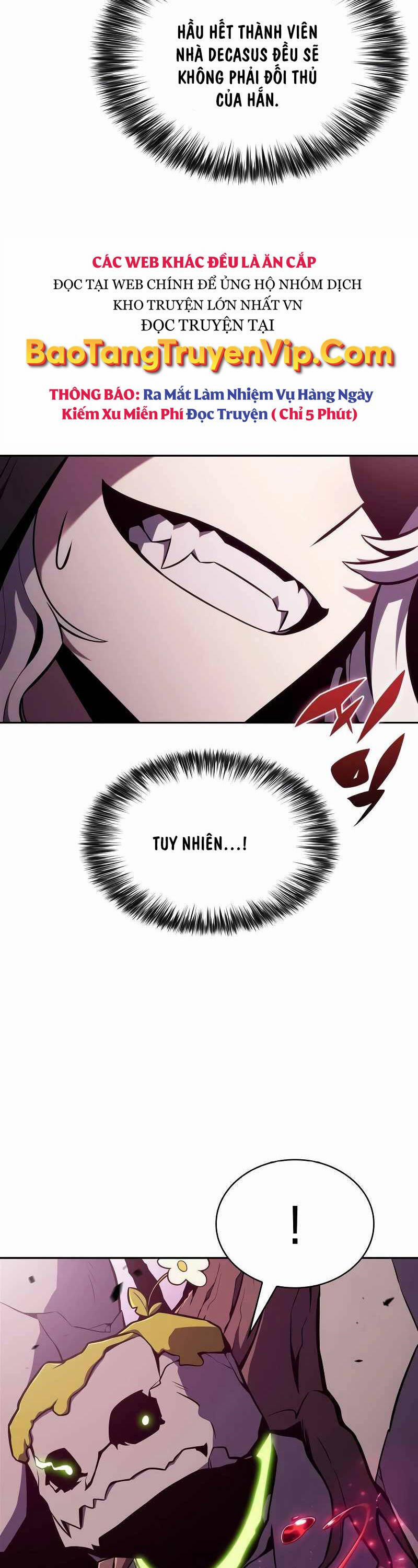 Tôi Là Tân Thủ Có Cấp Cao Nhất 157 trang 45