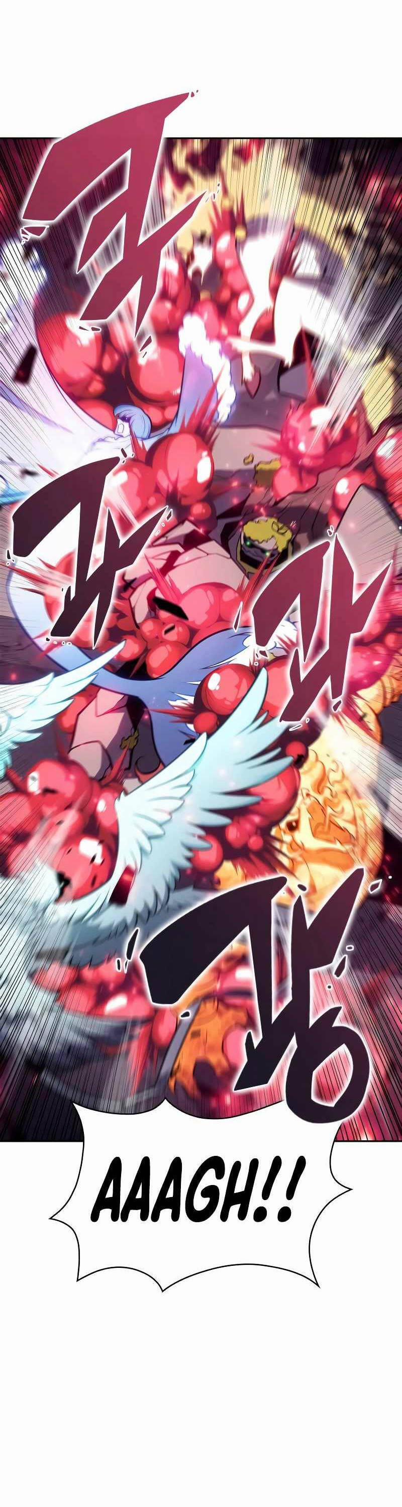 Tôi Là Tân Thủ Có Cấp Cao Nhất 157 trang 47