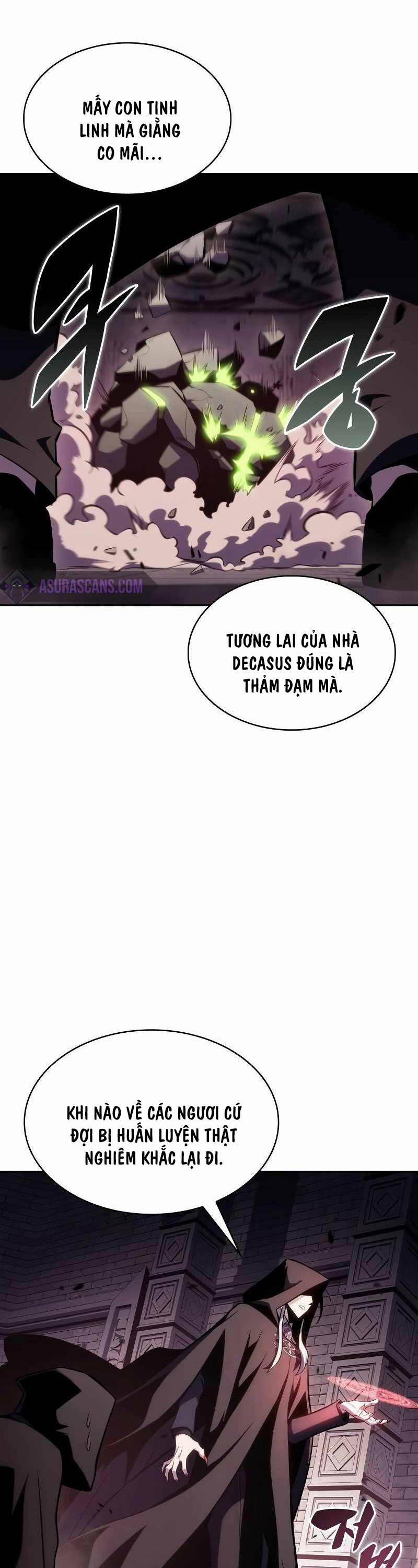 Tôi Là Tân Thủ Có Cấp Cao Nhất 157 trang 48