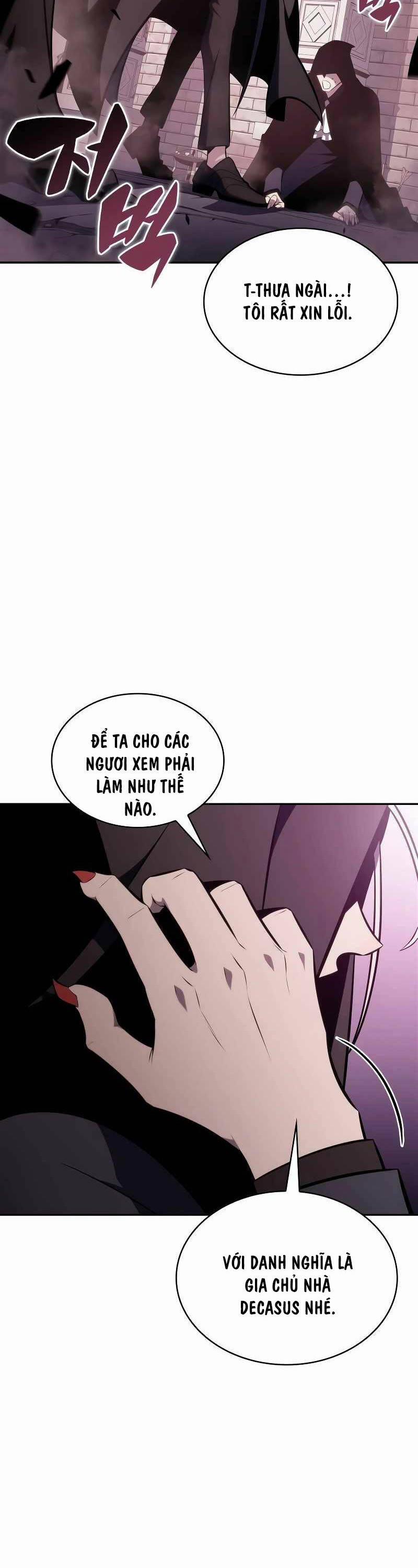 Tôi Là Tân Thủ Có Cấp Cao Nhất 157 trang 49