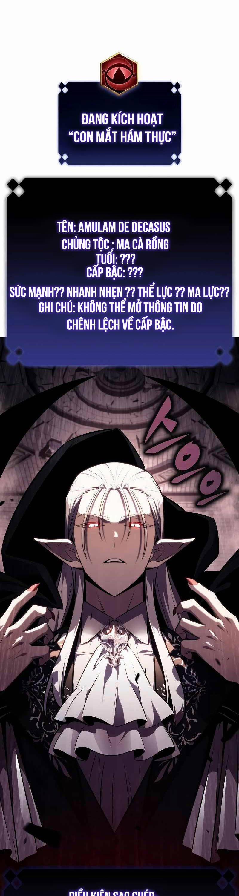 Tôi Là Tân Thủ Có Cấp Cao Nhất 157 trang 50