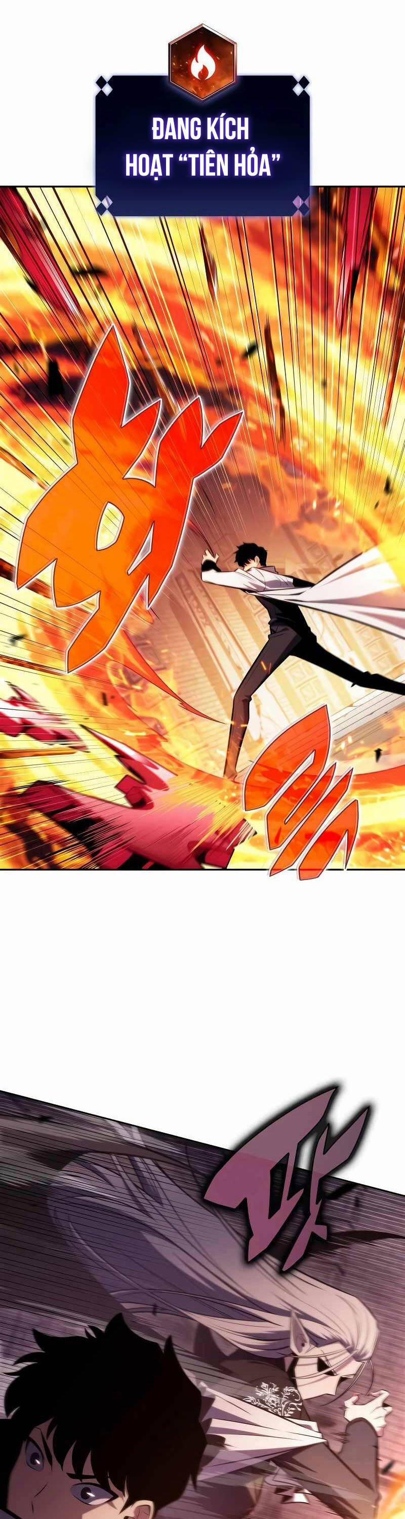 Tôi Là Tân Thủ Có Cấp Cao Nhất 157 trang 55