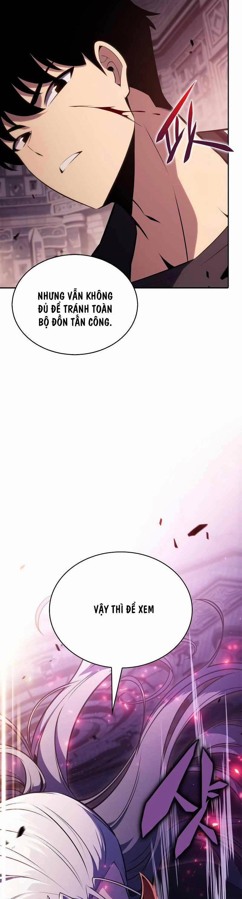 Tôi Là Tân Thủ Có Cấp Cao Nhất 157 trang 58