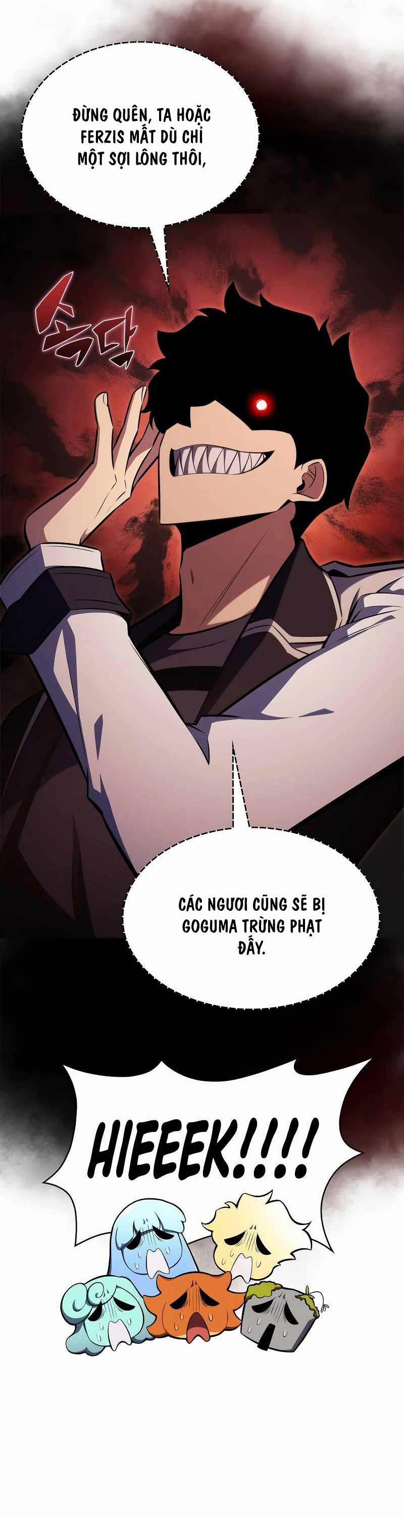 Tôi Là Tân Thủ Có Cấp Cao Nhất 157 trang 6