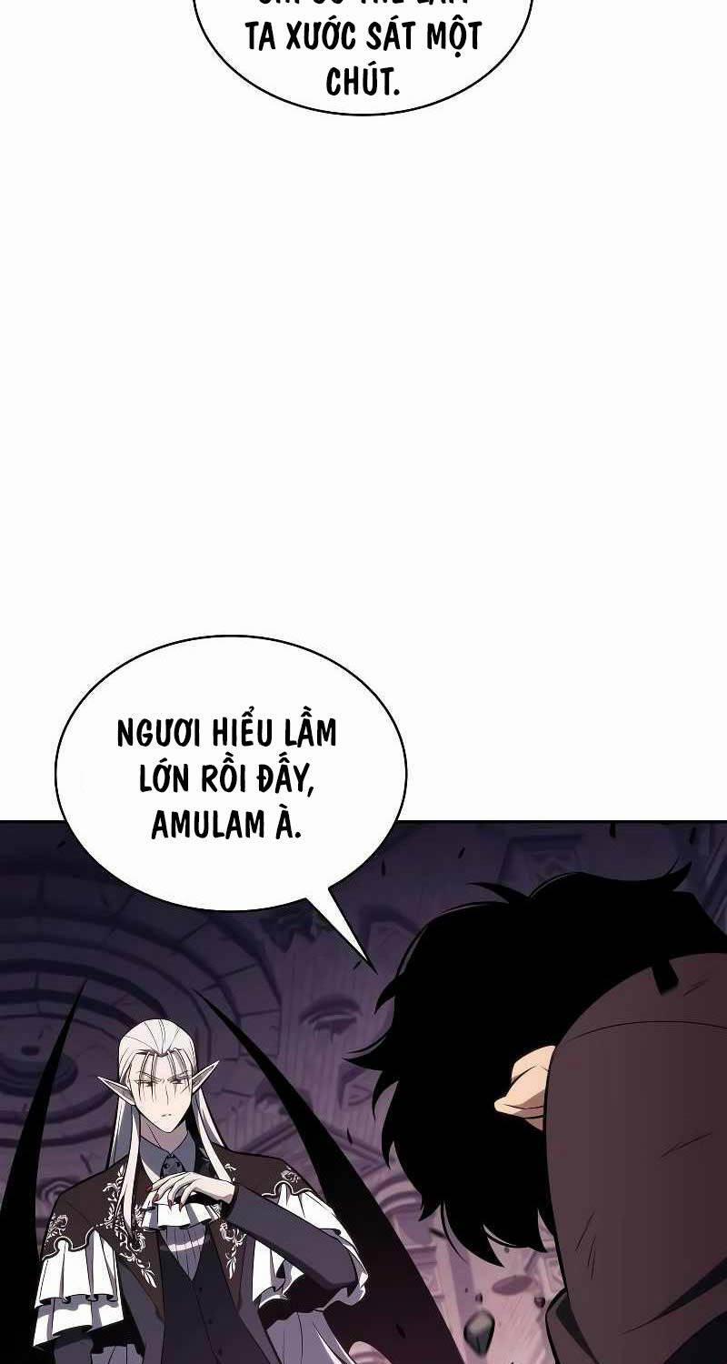 Tôi Là Tân Thủ Có Cấp Cao Nhất 158 trang 105