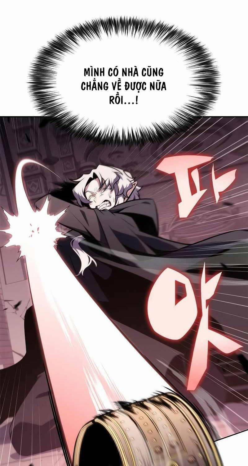 Tôi Là Tân Thủ Có Cấp Cao Nhất 158 trang 115