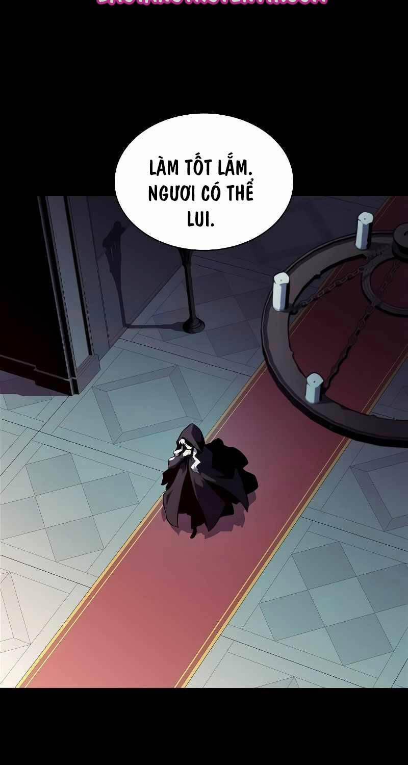 Tôi Là Tân Thủ Có Cấp Cao Nhất 158 trang 40