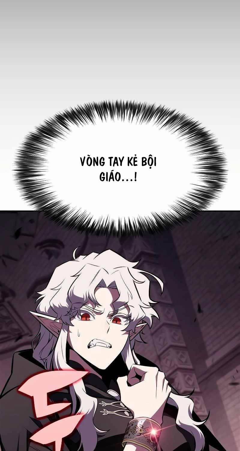 Tôi Là Tân Thủ Có Cấp Cao Nhất 158 trang 46